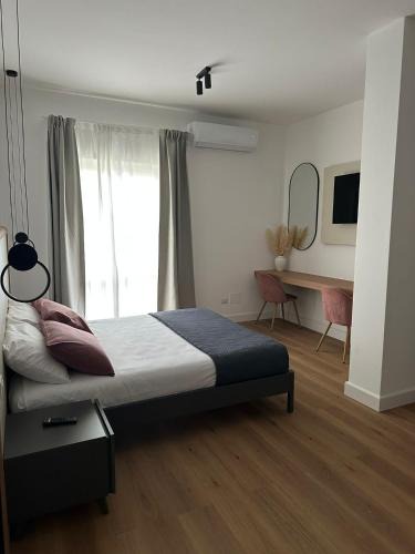 Vallo della Lucania Apartment | Domus Ale