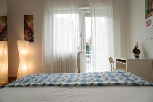 Tor di Quinto Apartment | Domus Antonia
