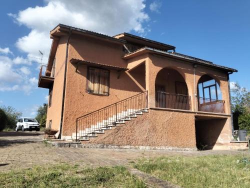 Palestrina House | Domus Buontempo