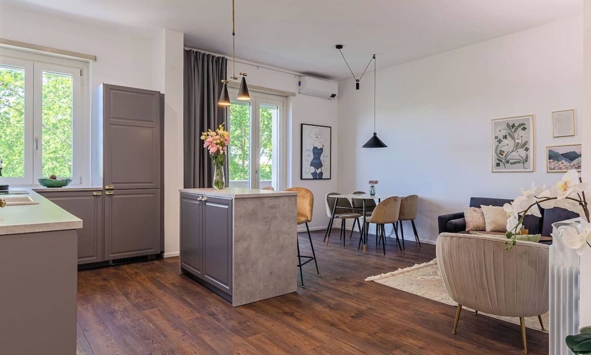 Monte Sacro Apartment | Domus Campi Flegrei - Monte Sacro