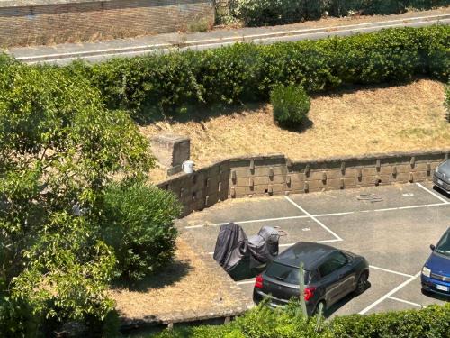 Zona LVII Labaro Apartment | Domus Colli d'Oro