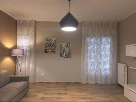 Manfredonia Apartment | Domus Cynthia