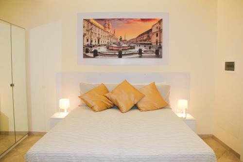 Rione XI Sant'Angelo House | DOMUS DIVI - appartamento nel cuore di Roma