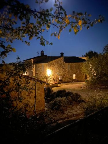 Palazzone House | Domus Etrusca