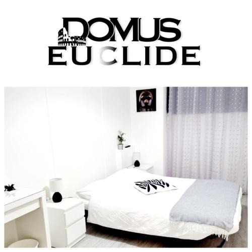 Quartiere III Pinciano Apartment | Domus Euclide