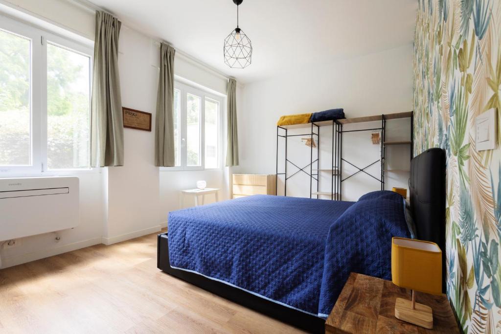 Trionfale Apartment | Domus Flaminiae Roma Vaticano