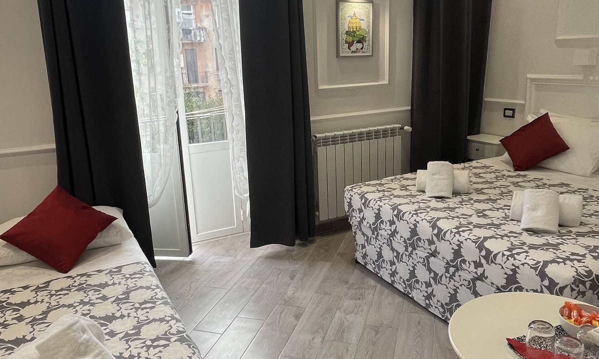 Quartiere XI Portuense House | Domus Giordano