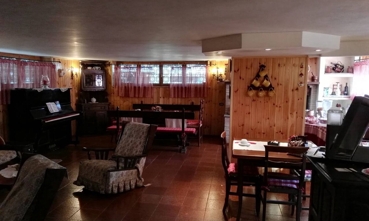 Ostia Antica Bed & Breakfast | Domus Gratiae