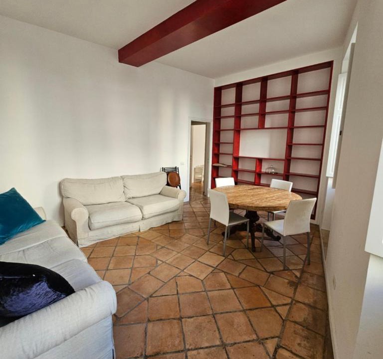 Rione II Trevi Apartment | Domus Imperialis Trevi Fontis