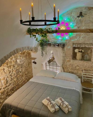 Turi Bed & Breakfast | Domus Klara