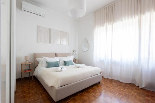 Monte Sacro Apartment | Domus La Conca
