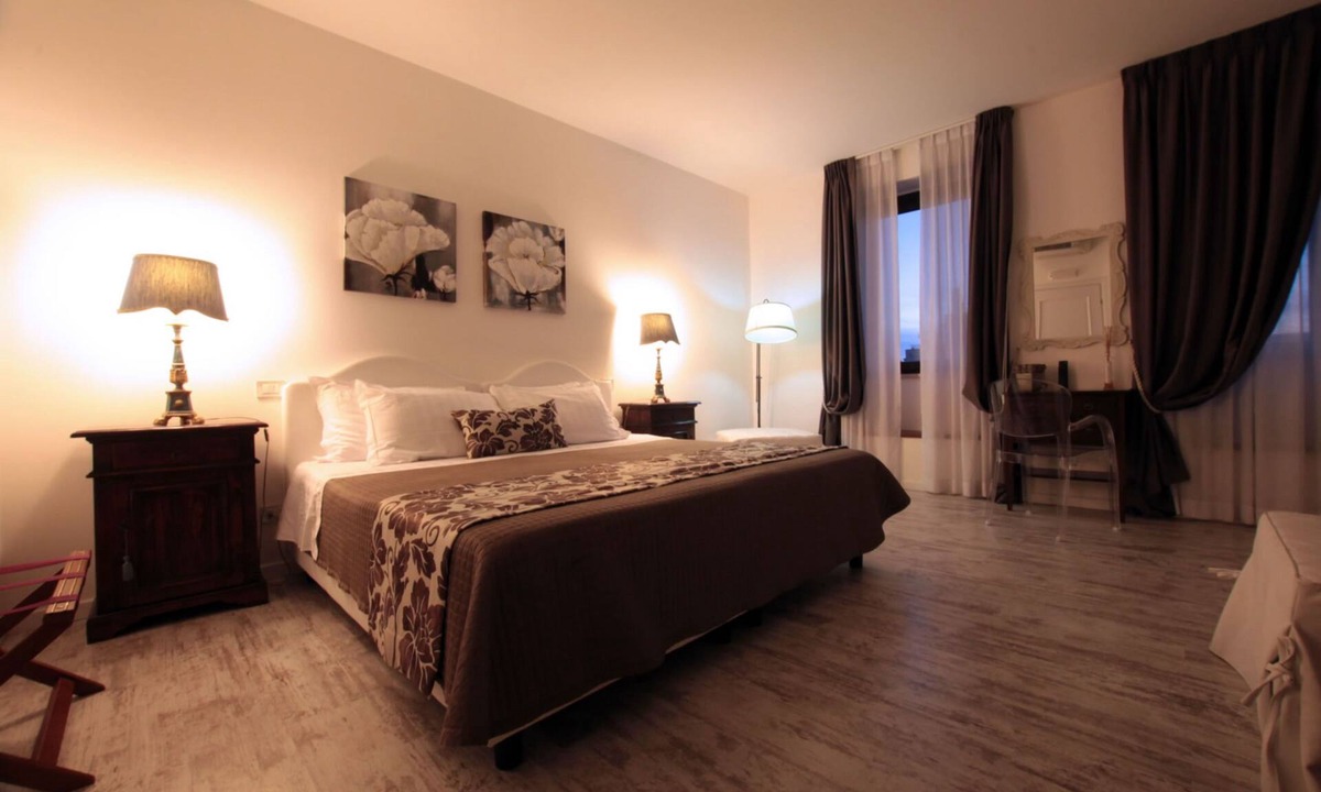 Fiumicino House | Domus Lina
