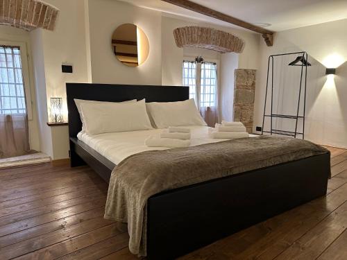 L'Aquila Apartment | Domus Merulae B&B
