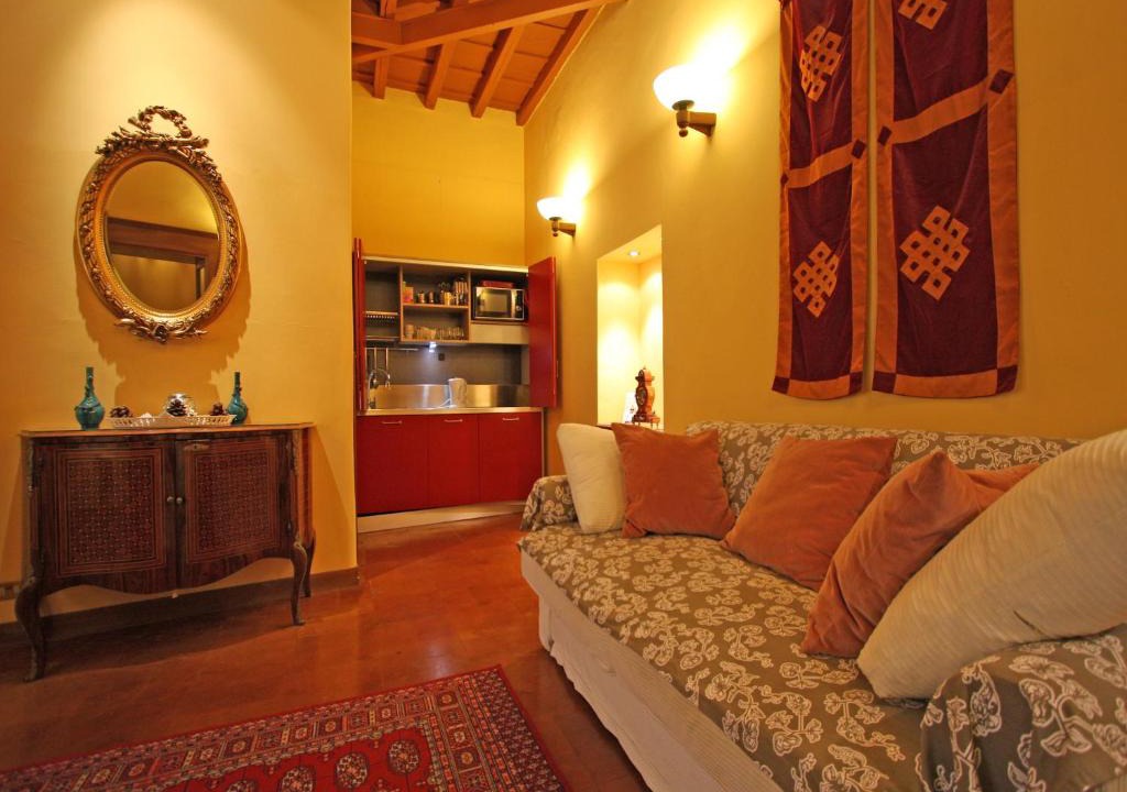 Rione IX Pigna Apartment | Domus Navona Pantheon