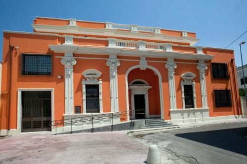 Leverano Bed & Breakfast | Domus Salentina