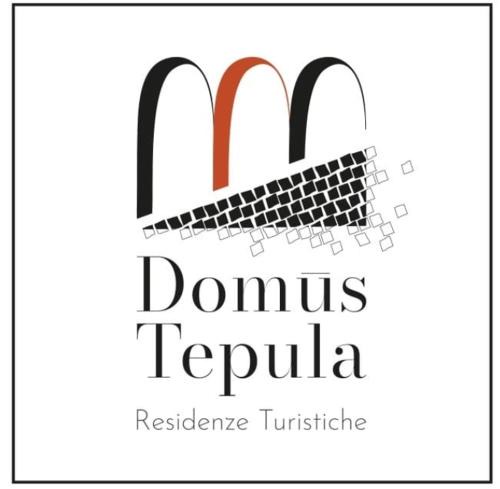 Quartiere XXV Appio Claudio Apartment | Domus Tepula 1