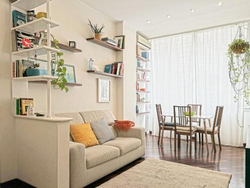 Quartiere XX Ardeatino Apartment | Domus Trevis