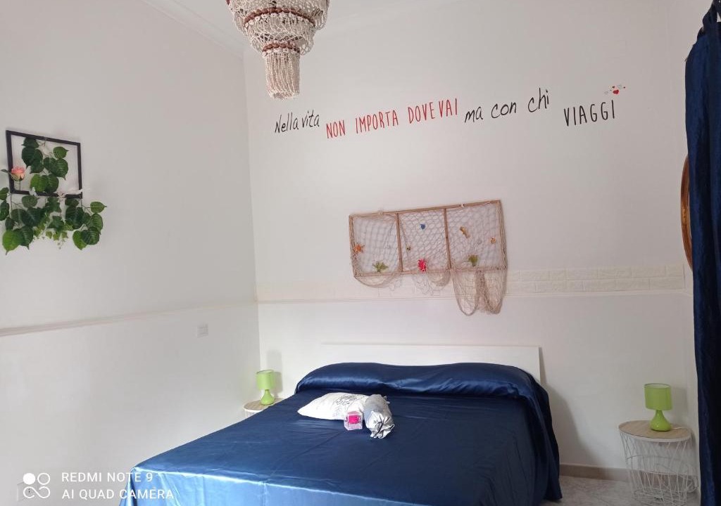 Lecce House | Don Pablo