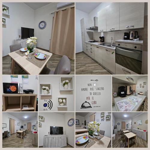 Isola Sacra House | Dream & Fly Hermada