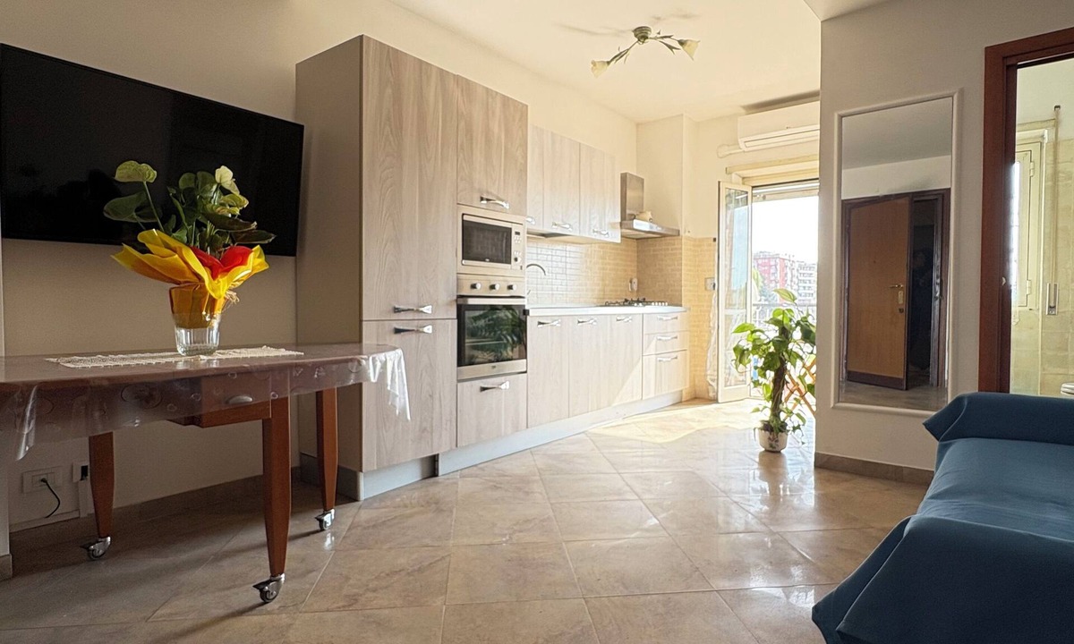 Quartiere XXII Collatino House | Dream house in Rome with private parking.