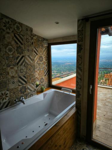 Rocca di Papa Apartment | Dri House