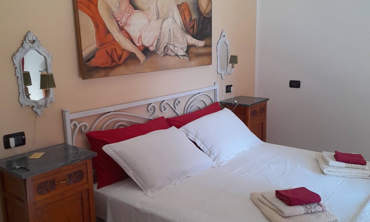 Fornole House | DUETERRE ROOM & HOST
