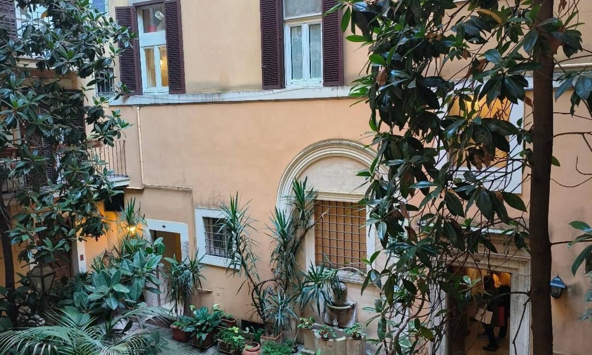 Rione VIII Sant'Eustachio Bed & Breakfast | Dulcis Inn Pantheon