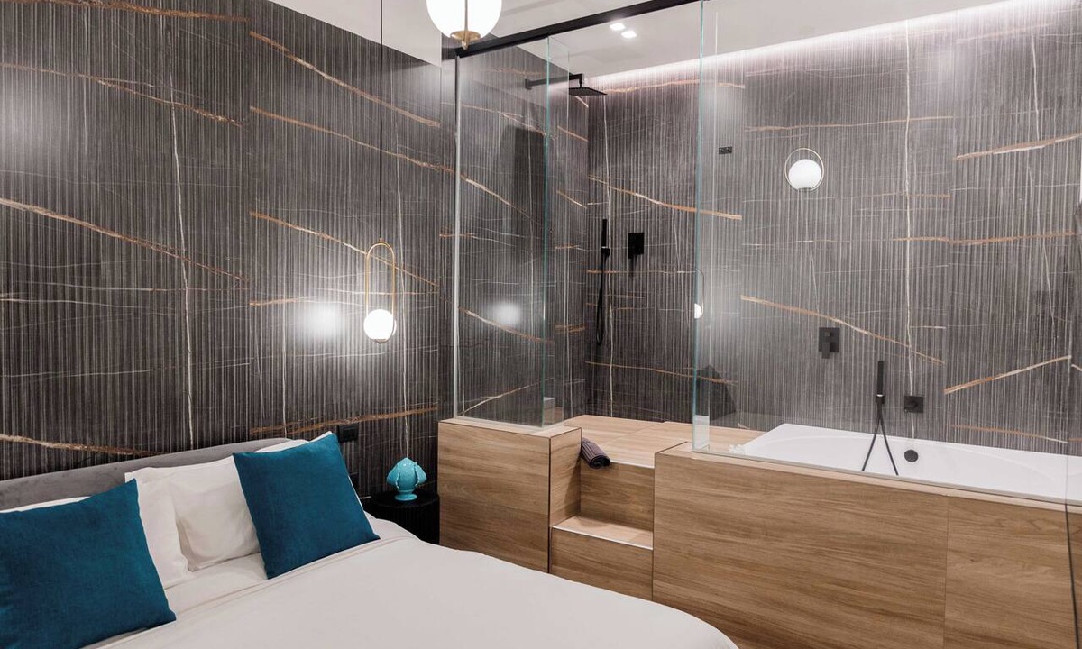 Manfredonia House | Duomo Rooms - Manfredi Homes&Villas