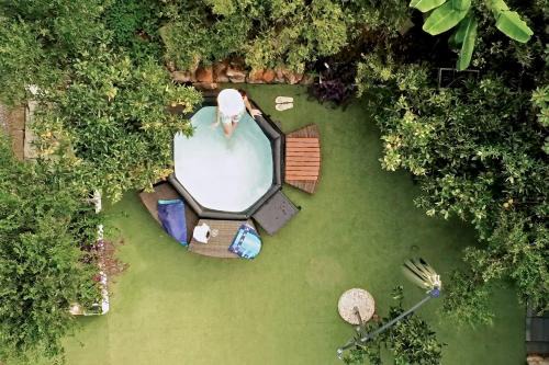 Cardillo House | Duplex House