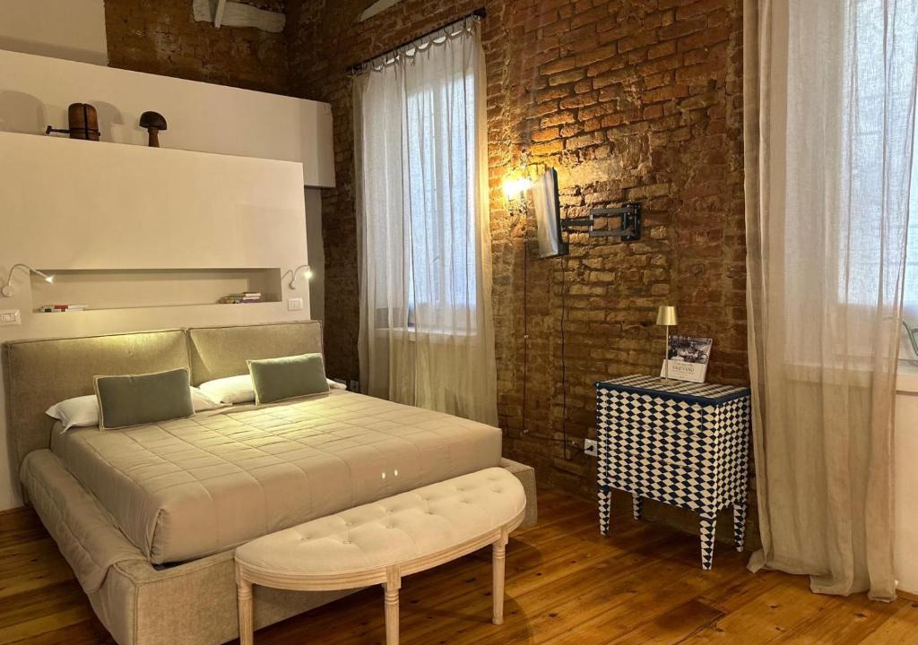 Vigevano Apartment | Duse
