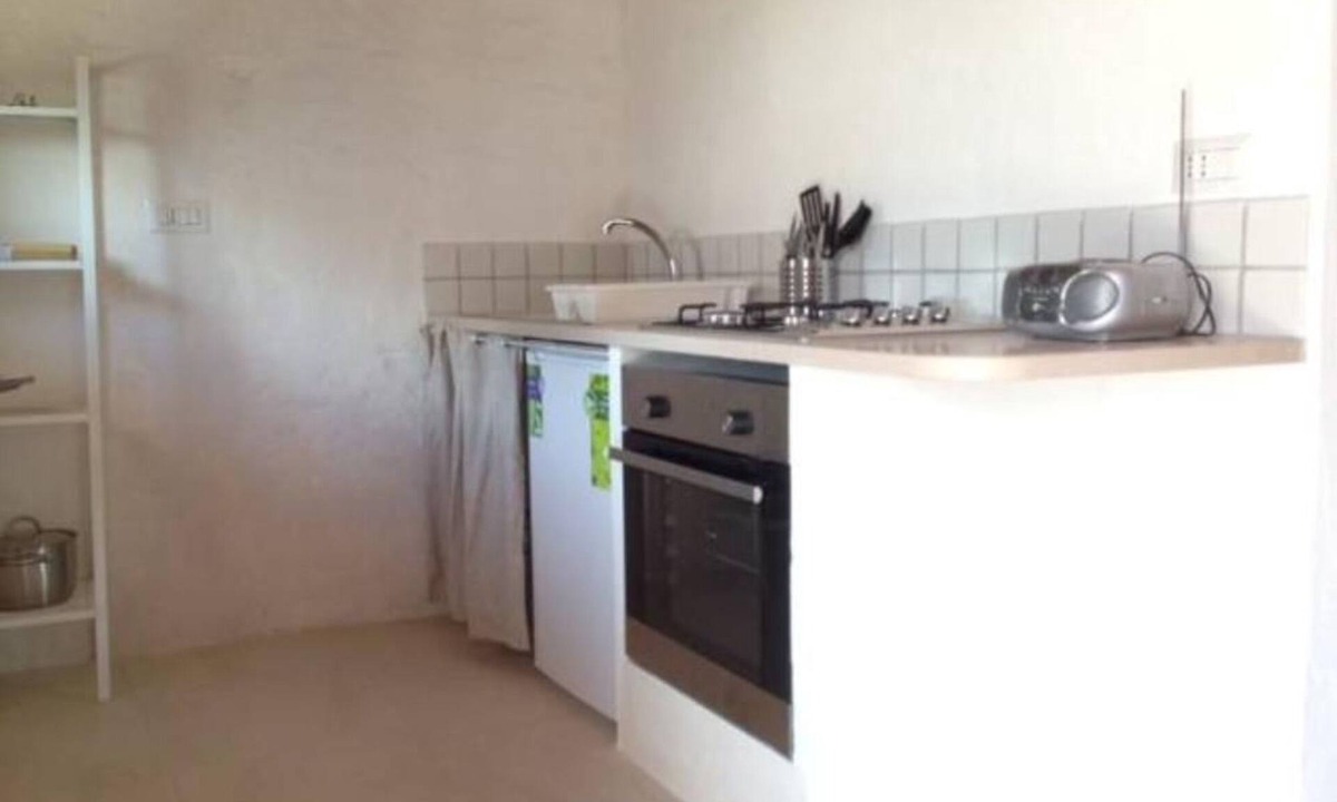 Martina Franca House | Dwelling Park of the Vineyard