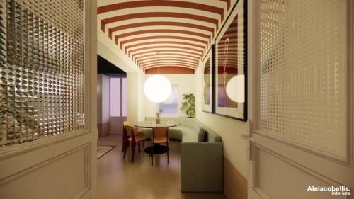 Taranto Apartment | Eòra Apartments