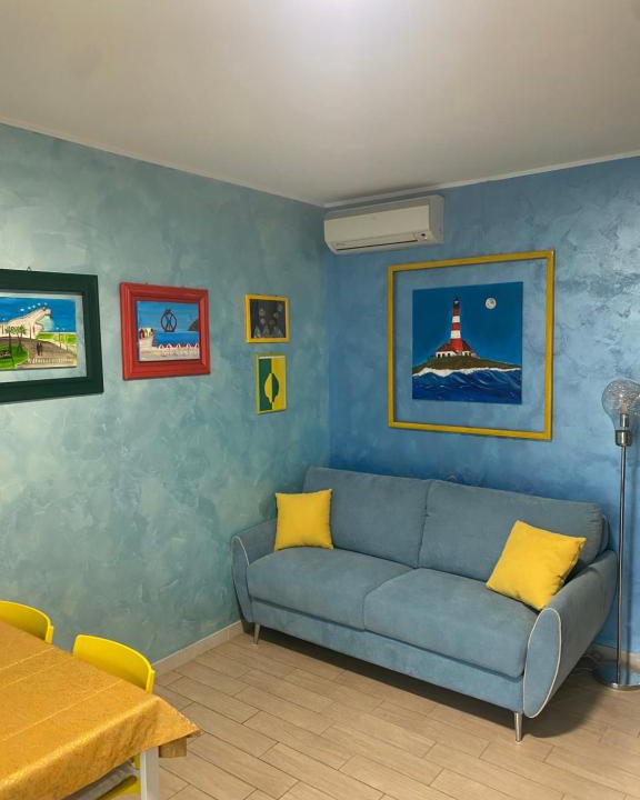 Zona XXXIV Casal Palocco Apartment | E&C Suites Roma