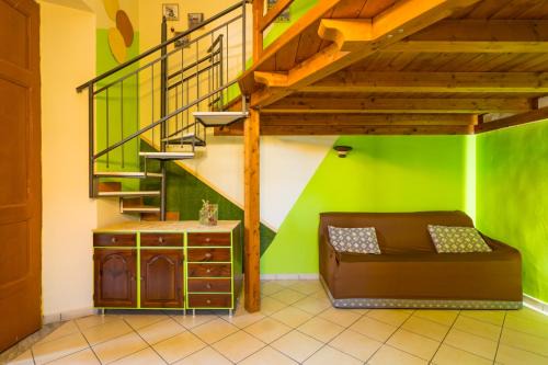 Volla Apartment | E-Home