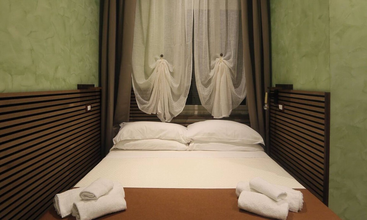 Testaccio House | Earth Suite