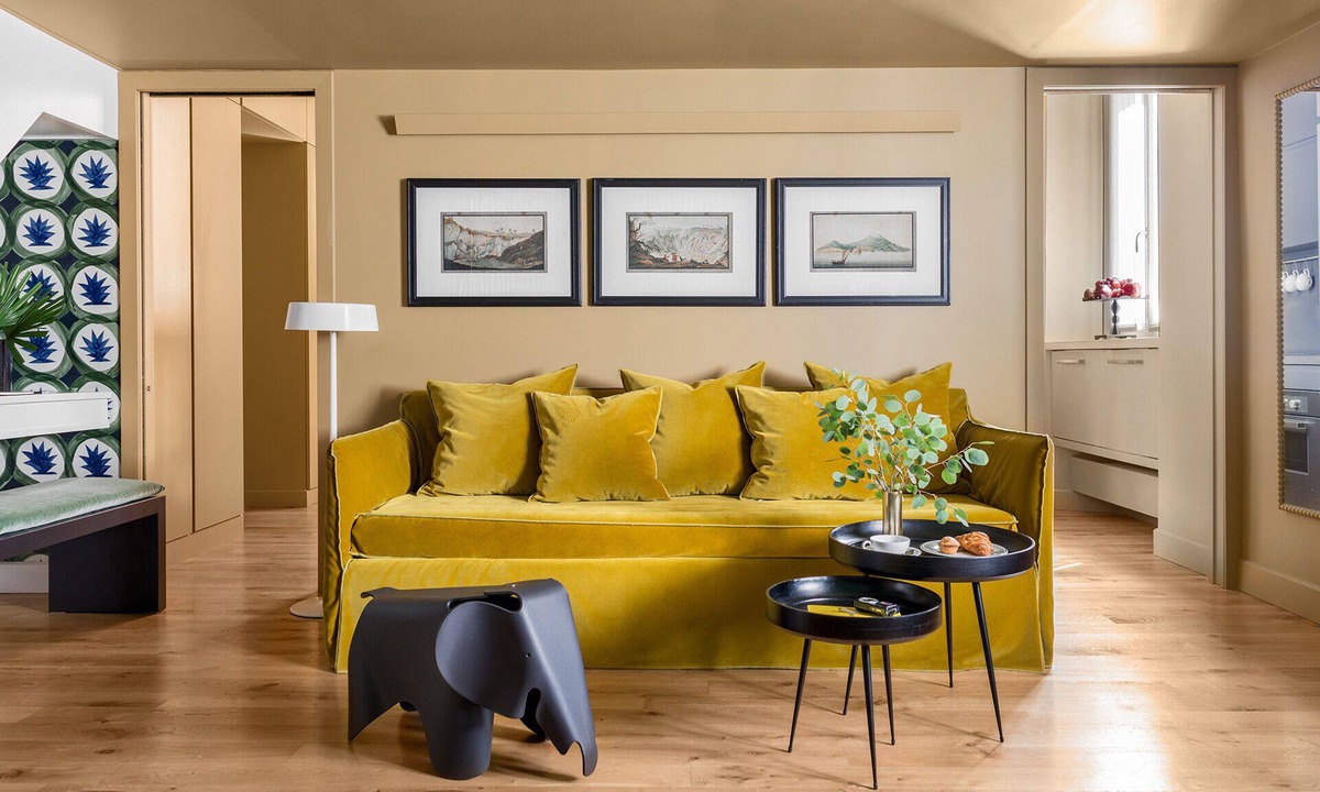 Rione III Colonna Apartment | Easy access to Rome attractions, services offered, by Italy Perfect