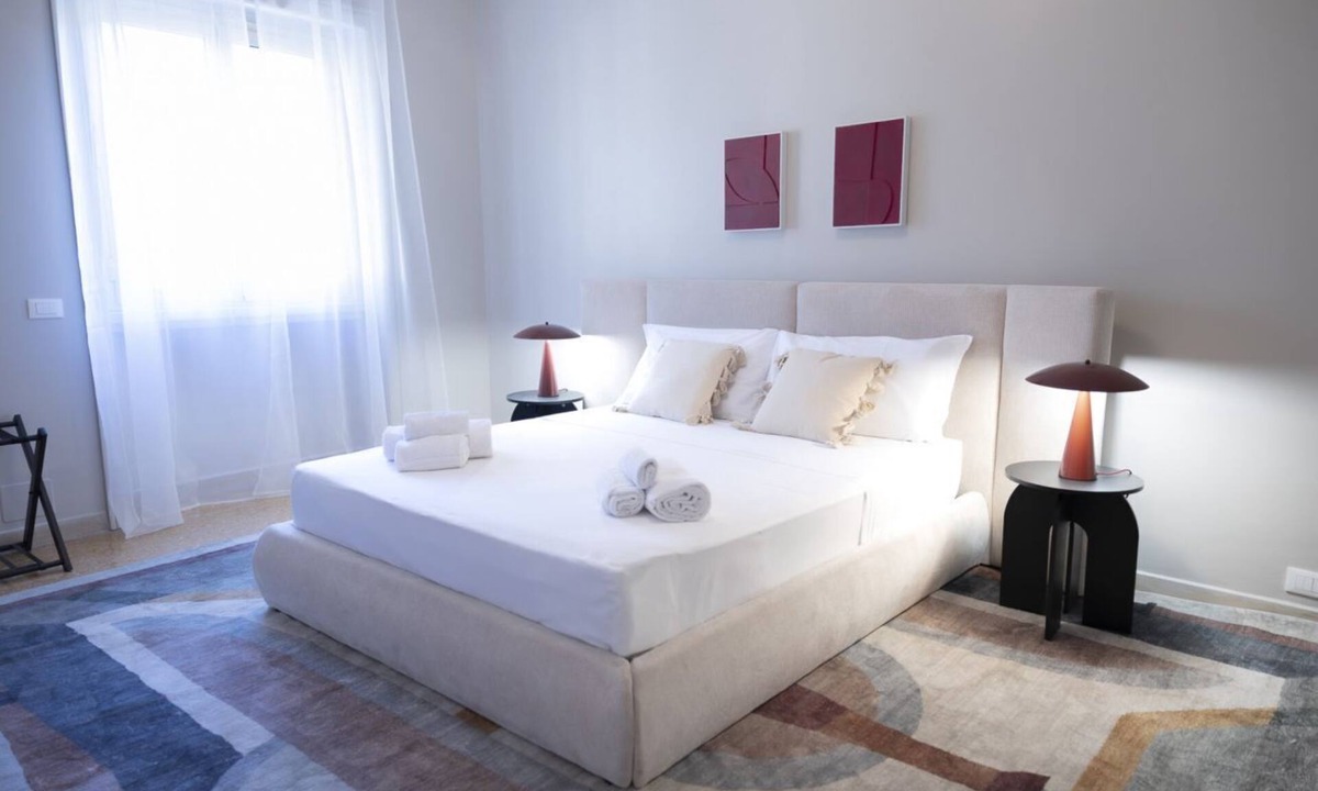 Vatican Apartment | Easylife - Roma - Emo24 - San Pietro