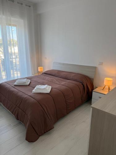 Ladispoli Apartment | Eco del Mare