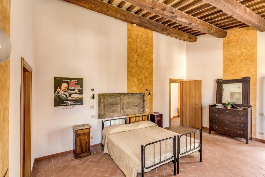 Magliano Sabina Hostel | ecOstello Magliano Sabina