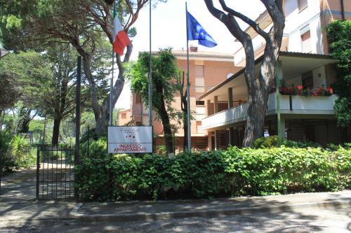 Marina di Grosseto Apartment | Eden Appartamenti
