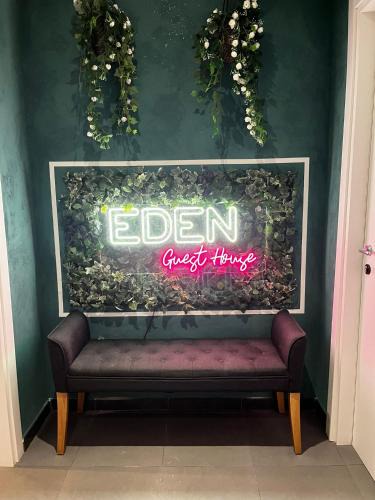 Ostiense House | Eden guest house