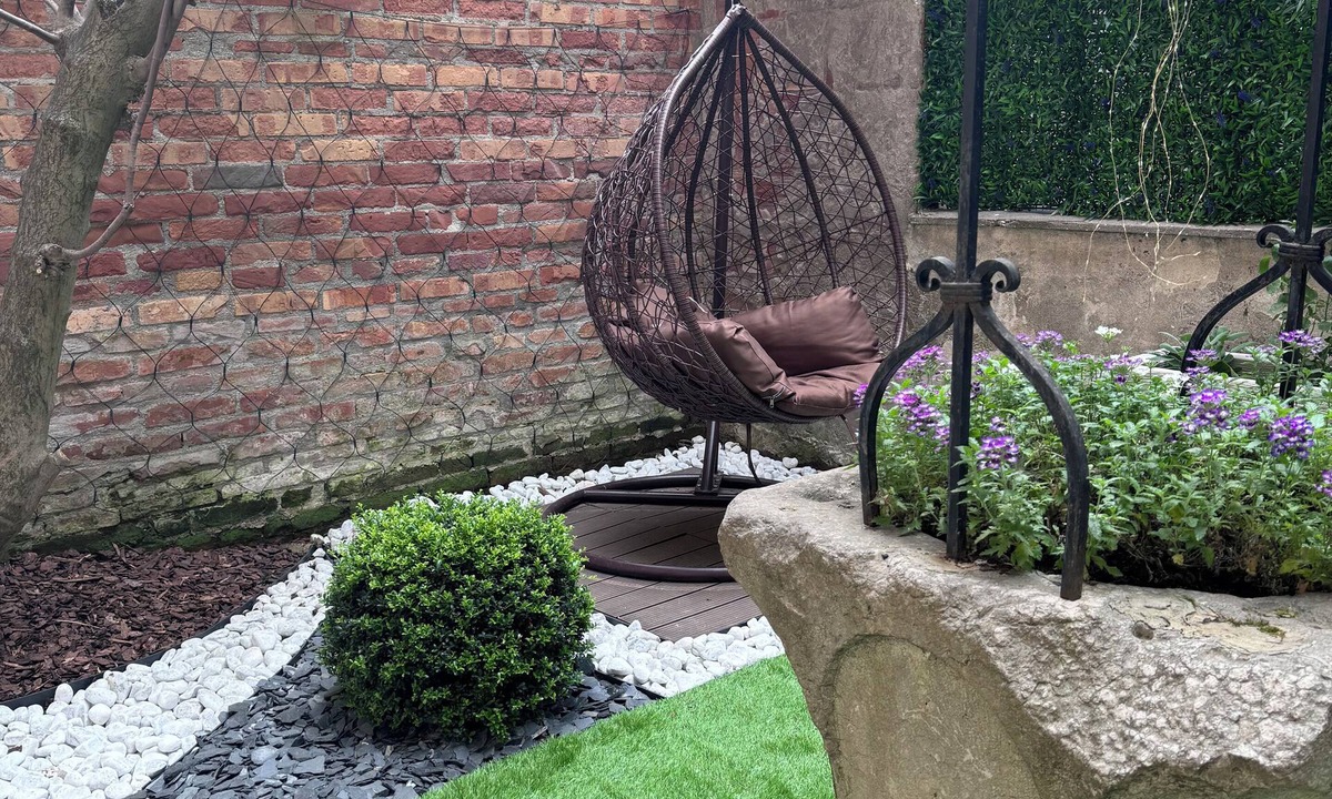 Cannaregio Apartment | Eden Suite - Venice Santa Croce With Garden