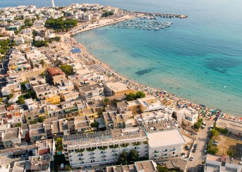 Torre Canne Hotel | Eden Torre Canne