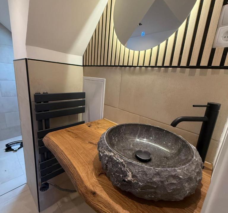 Gartow Apartment | EJ Apartments