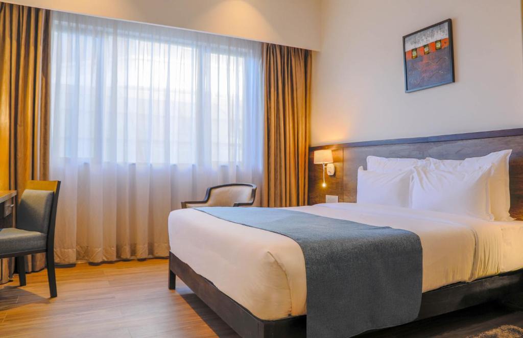 Eldoret Hotel | Eka Hotel Eldoret