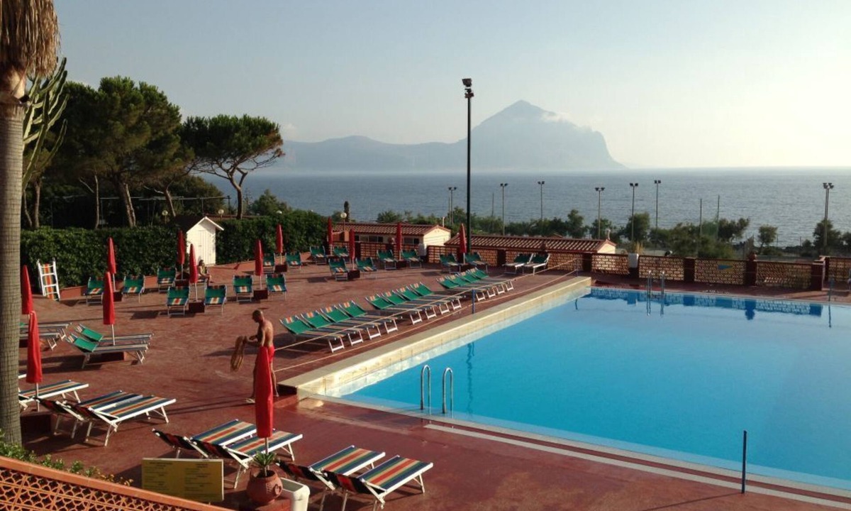 Macari House | El Bahira Camping Village Mobilehome Happy Easy for 6 people