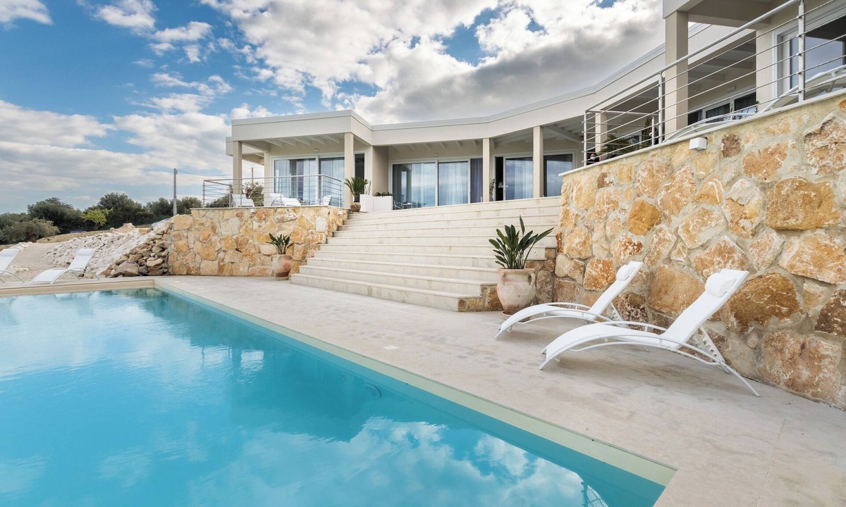 Avola Apartment | Elaia Bioglam Relais - Appartamento Alfa