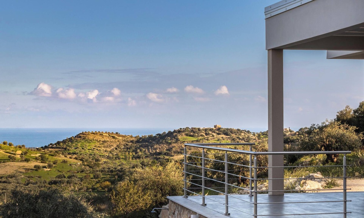 Avola Apartment | Elaia Bioglam Relais - Appartamento Gamma