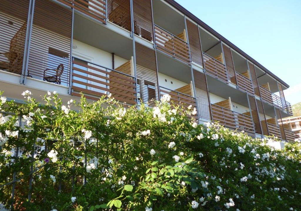 Sperlonga Hotel | Elaia Garden Hotel