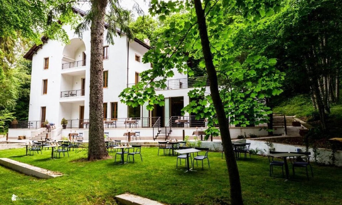 Monte Sant'Angelo Hotel | Elda Hotel